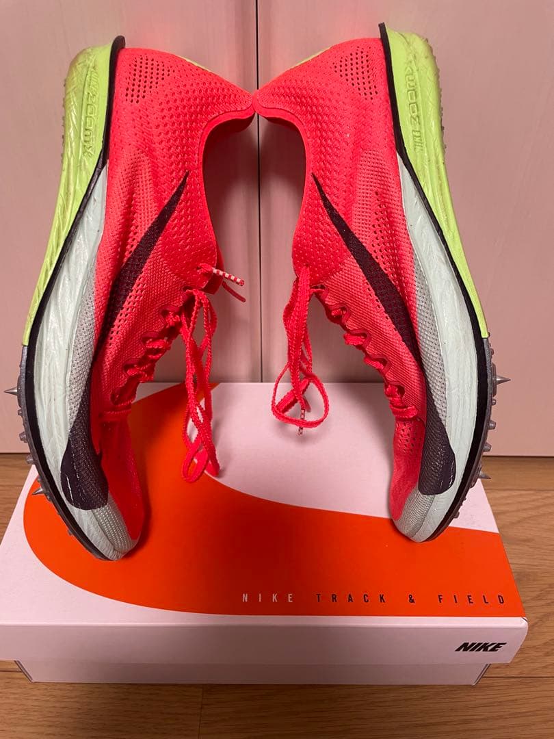 ナイキドラゴンフライ2エリート 26.5cm