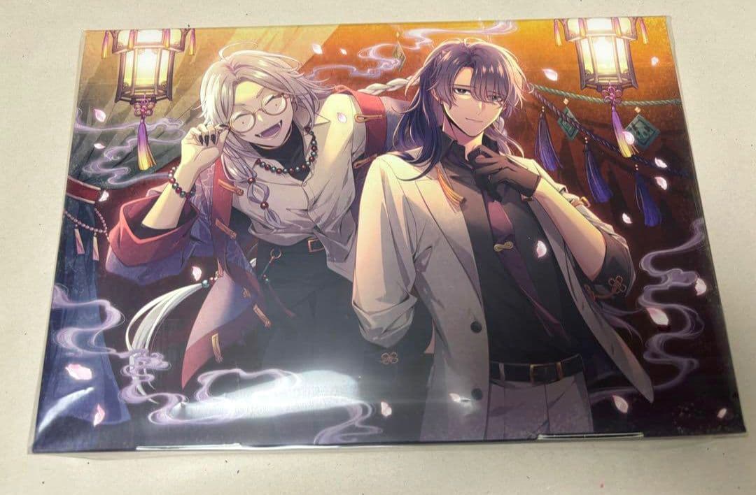 乙女道士 スイートBOX+ステラワース特典 GAMECITYオンラインショッピング：燃えよ！ 乙女道士 ～華遊恋語