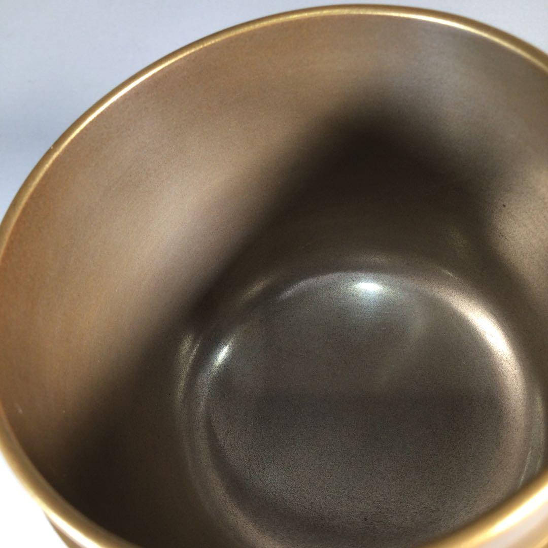 N576 棗 『関口輔聖作』『久田宗也 尋牛斎 極箱』『桐蒔絵』『大棗