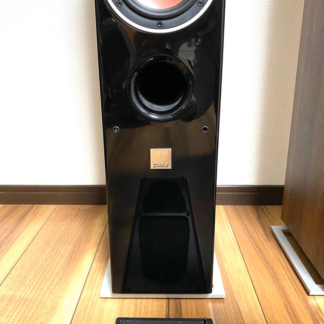 希少】DALI ダリ ZENSOR5 スピーカー ペア シリアル同番 - メルカリ