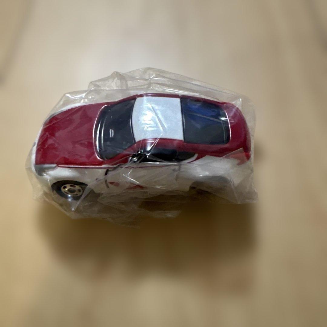非売品トミカ】50thAnniversary R35GTR FAIRLADYZ - メルカリ
