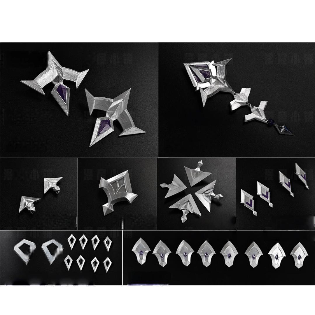 在庫セール 原神 フリンズ コスプレ 衣装 靴付き ランタン 追可能