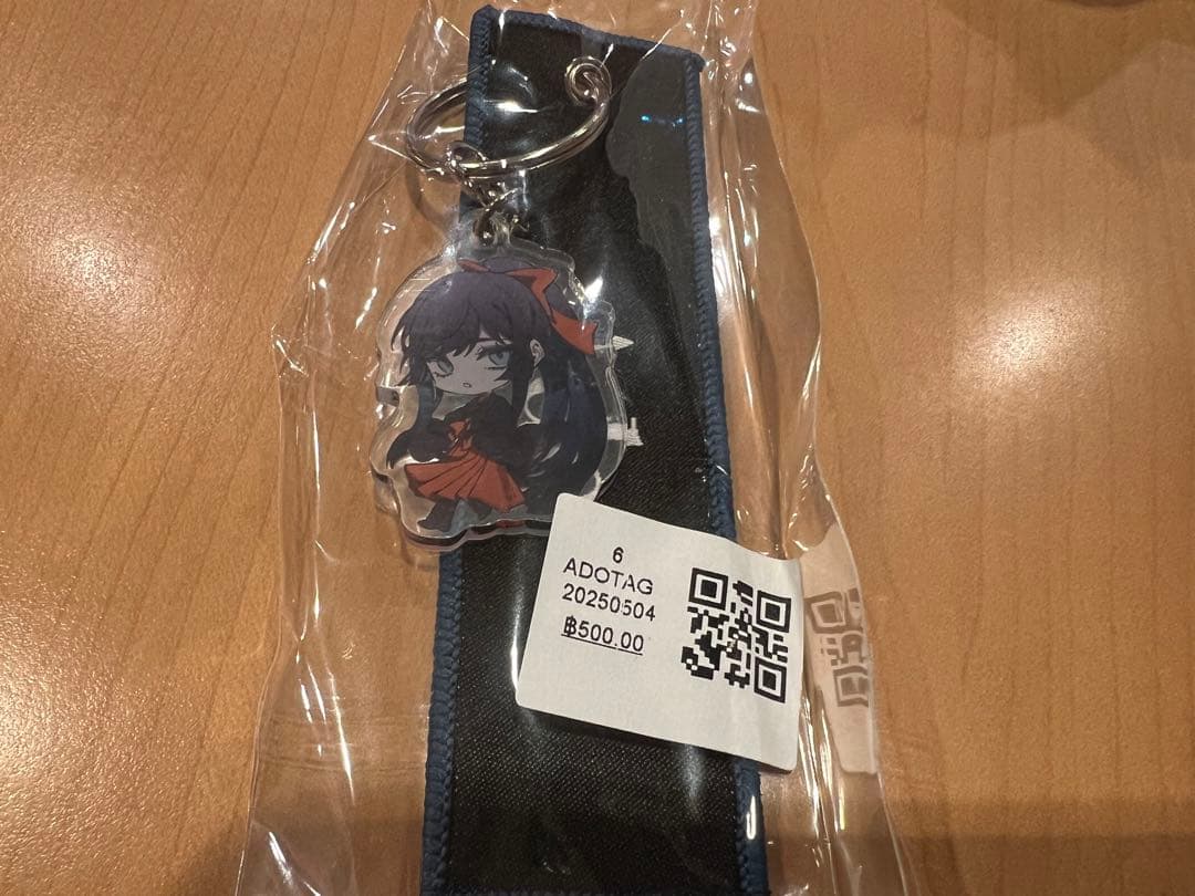 Ado Hibana travel tag アジア 世界旅行タグ Asia - メルカリ