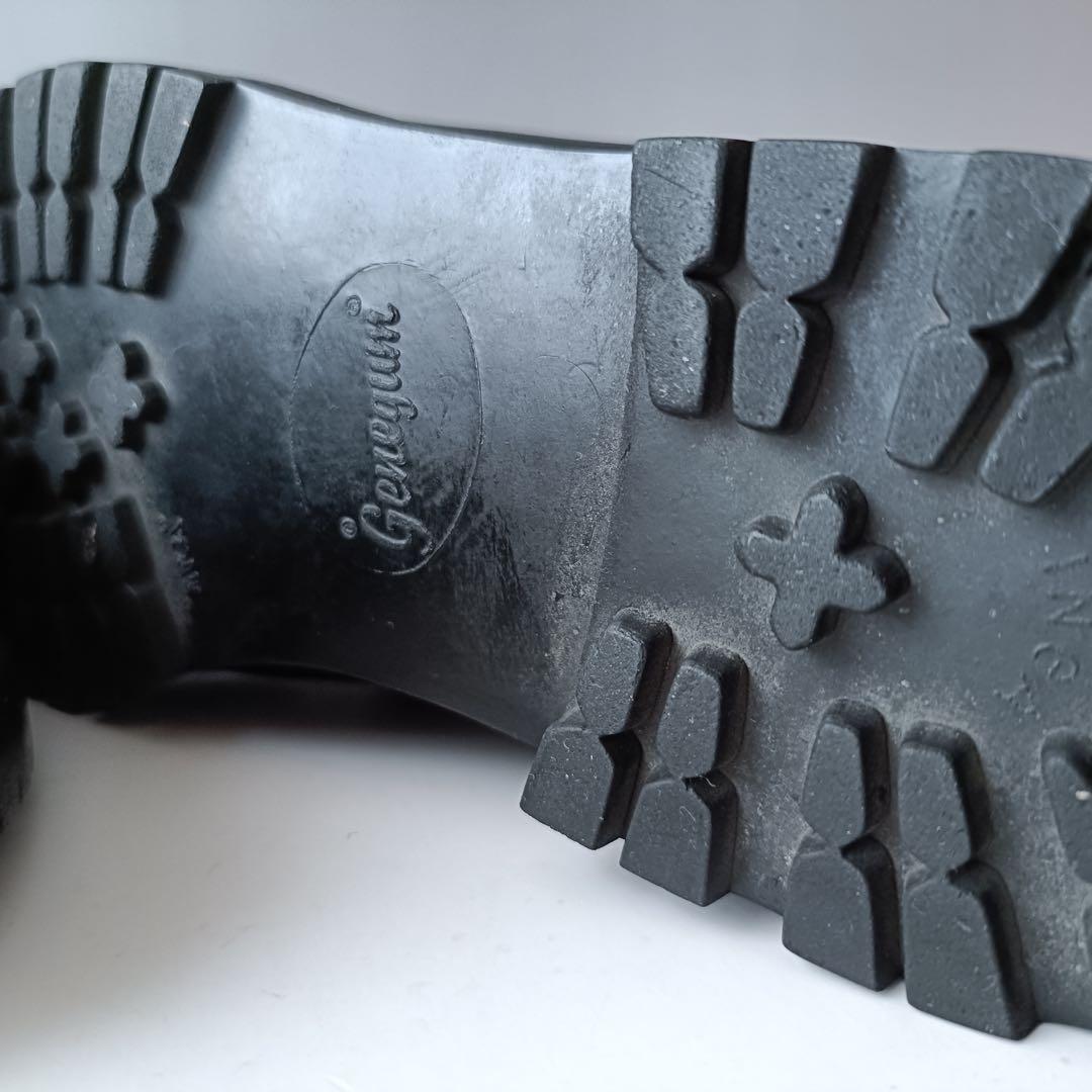 GUCCI グッチ ゴールドホースビットミドルローファー 61/2B - メルカリ