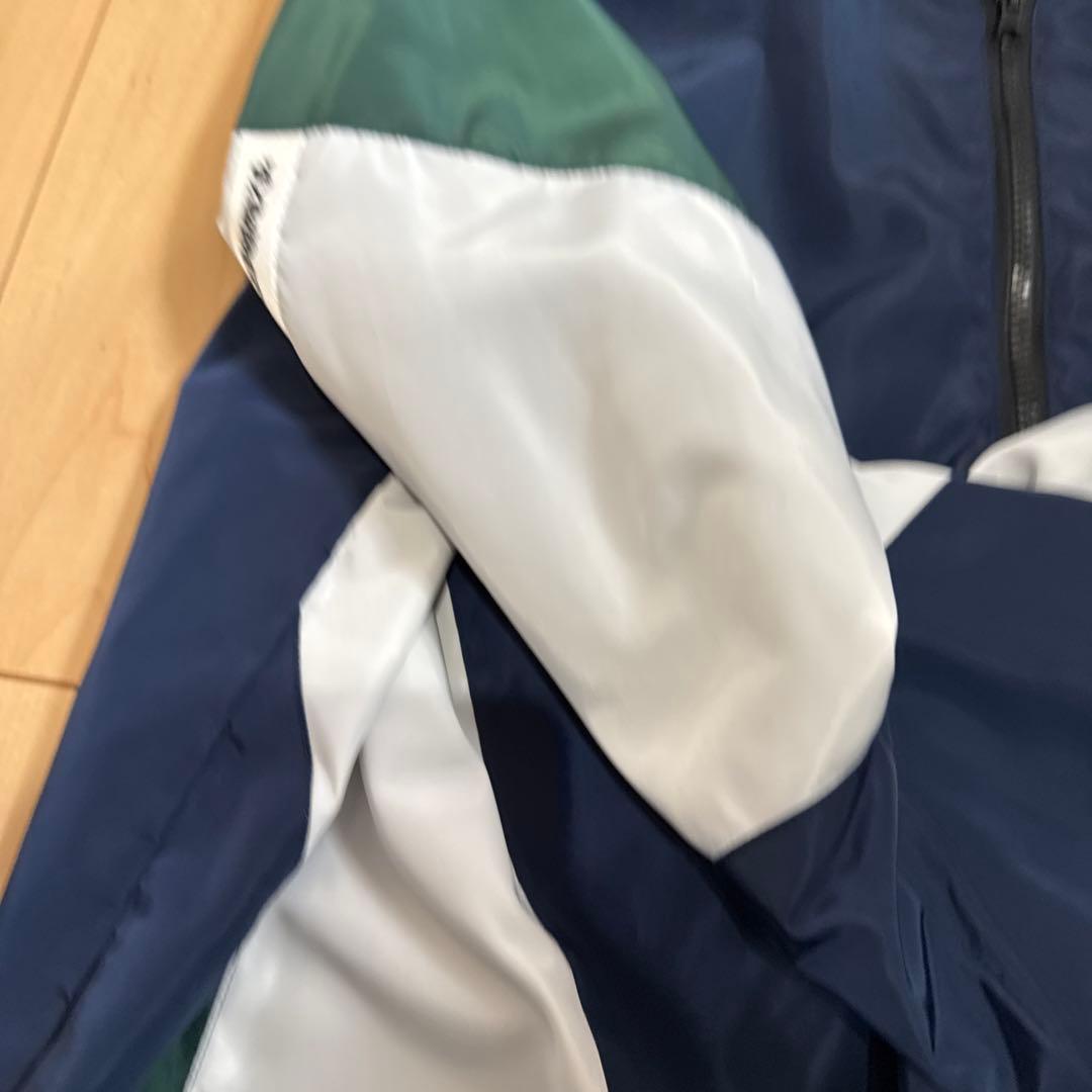 ずっと真夜中でいいのに。ナイロンジャケット - メルカリ