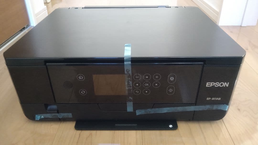 ■ジャンク品■EPSON EP-811 複合機■予備インク多数付属■プリンター EPSON カラリオ EP-811A 価格比較 - 価格.com