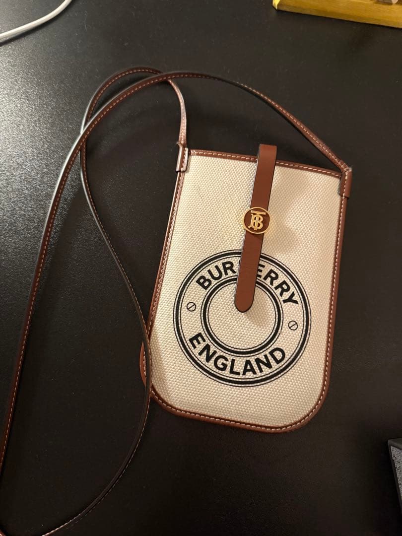 Burberryウィメンズ携帯ケース バーバリー BURBERRY 8058007 スマートフォンケース レディース
