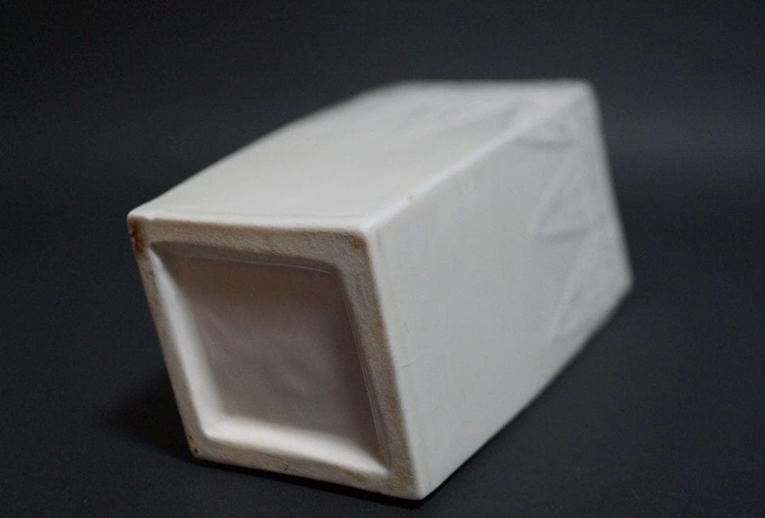 2026年最新】徳化白磁の人気アイテム - メルカリ 時代 徳化窯 白磁菱形