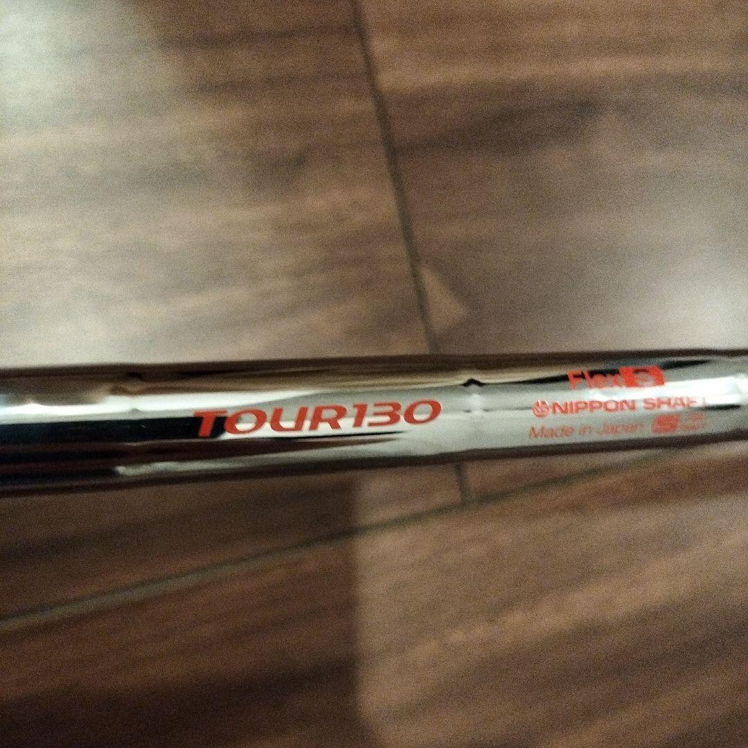 藤本技工 FG-101 HIA TOUR FORGED 9.Pセット ボール付き - メルカリ