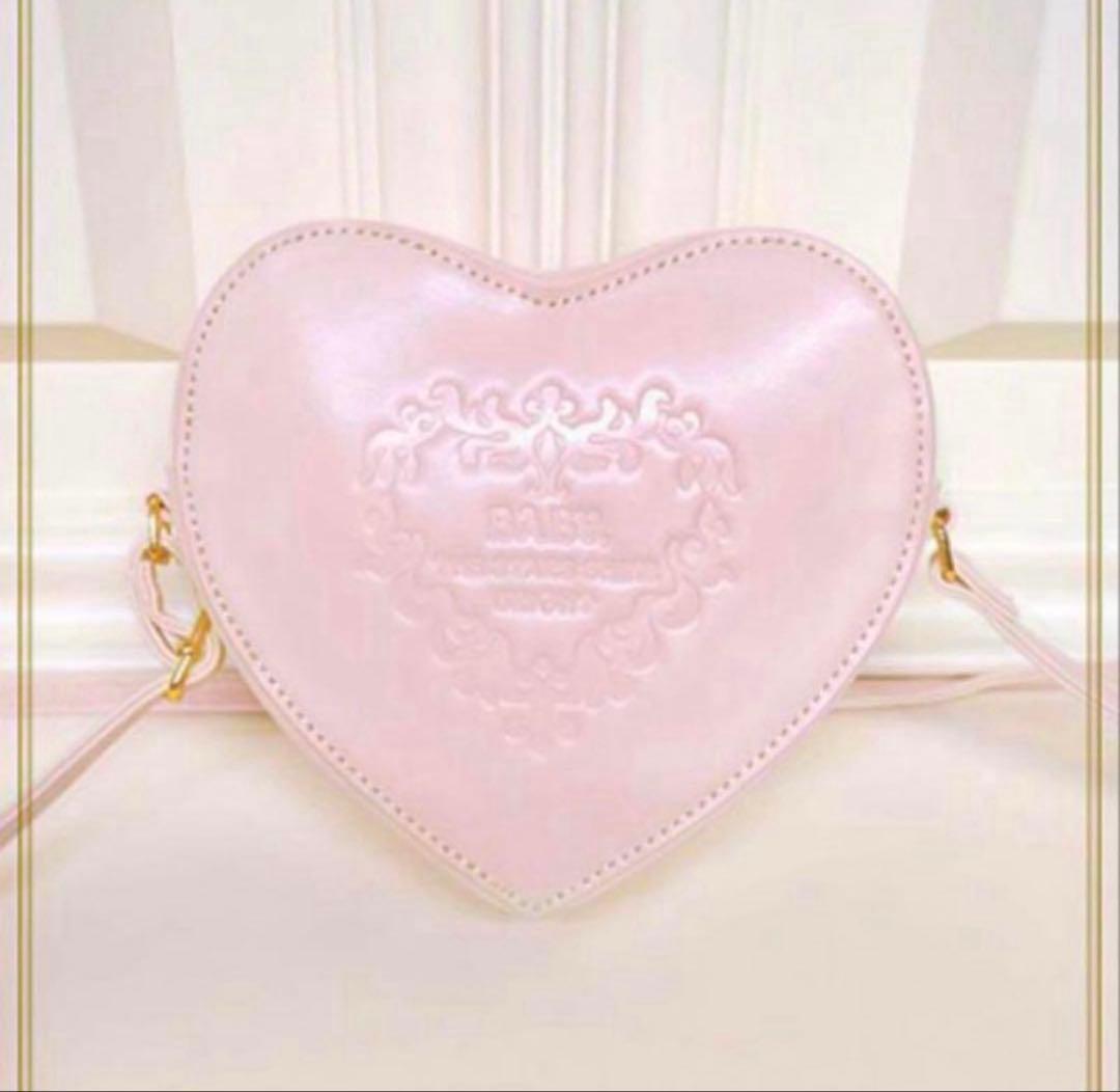 BABY,THE STARS SHINE BRIGHT☆ファッションショーバッグ - メルカリ