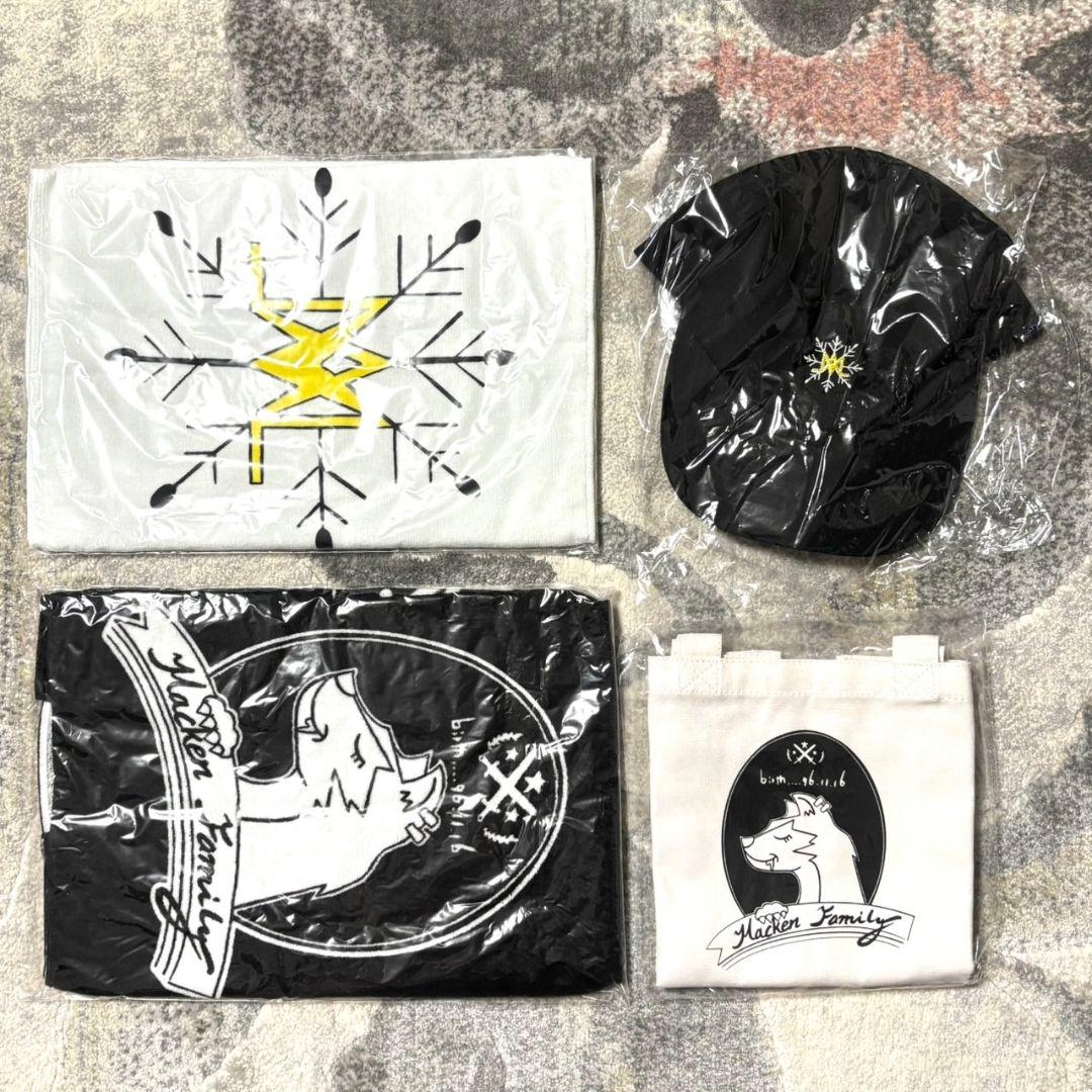 新田真剣佑 公式グッズ おまとめ 【バラ売り不可です】 - メルカリ