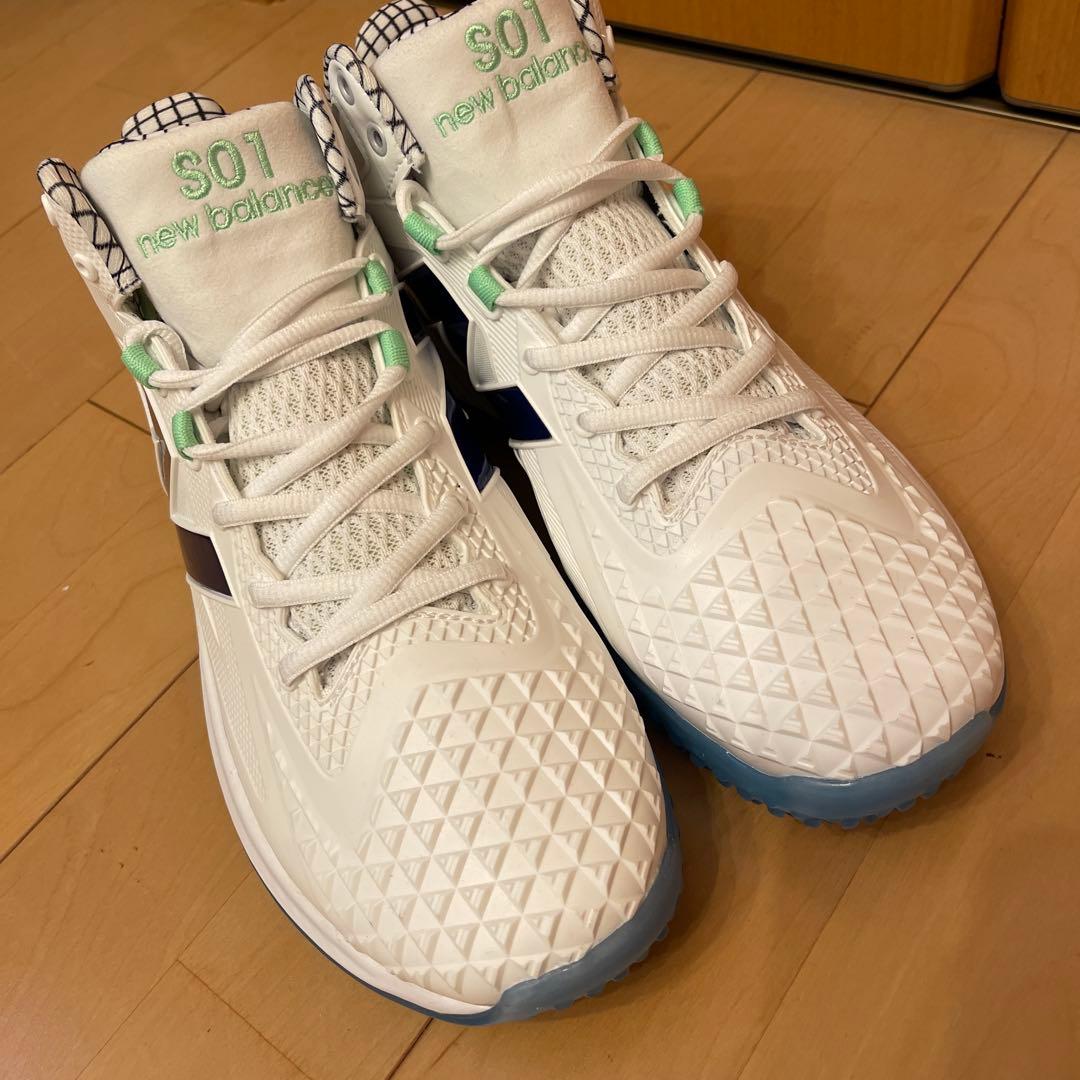 【28.0cm】ニューバランス　大谷翔平　FUELCELL OHTANI1