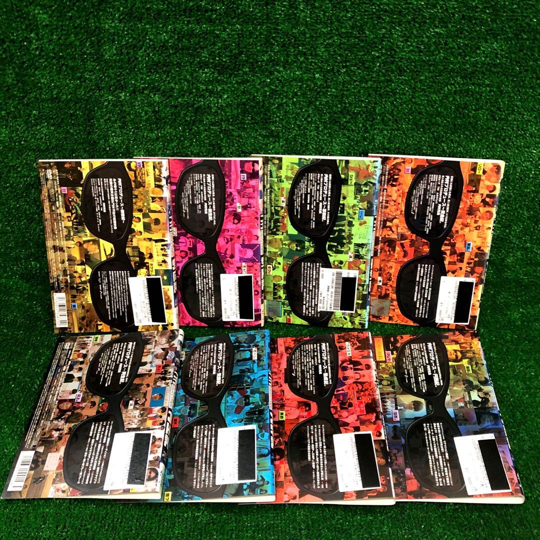 内村プロデュース 全巻セット DVD レンタル落ち 全8巻 内村光良 さまぁ