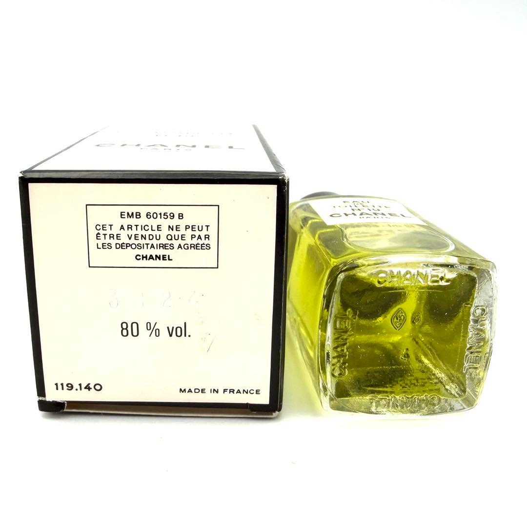 CHANEL シャネル N°19 オードゥ トワレット 19 ml - メルカリ