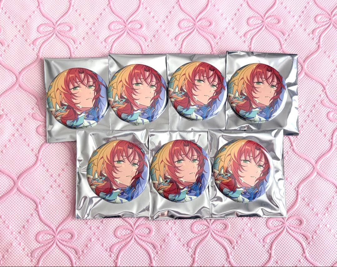 チェンソーマン シーンカード3枚セット 冊子 オールナイト上映 特典 レゼ篇