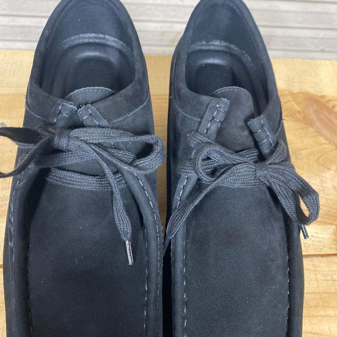 OPENING ACT Vibramモカシンシューズ　27.5cm