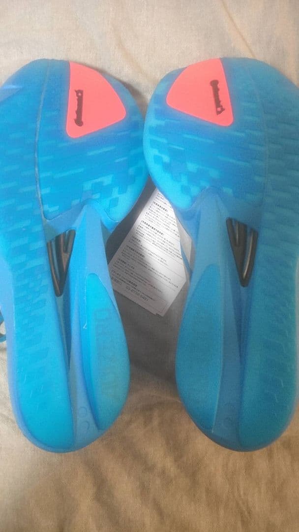 アディゼロ タクミセン11 26.5cm 新品未使用