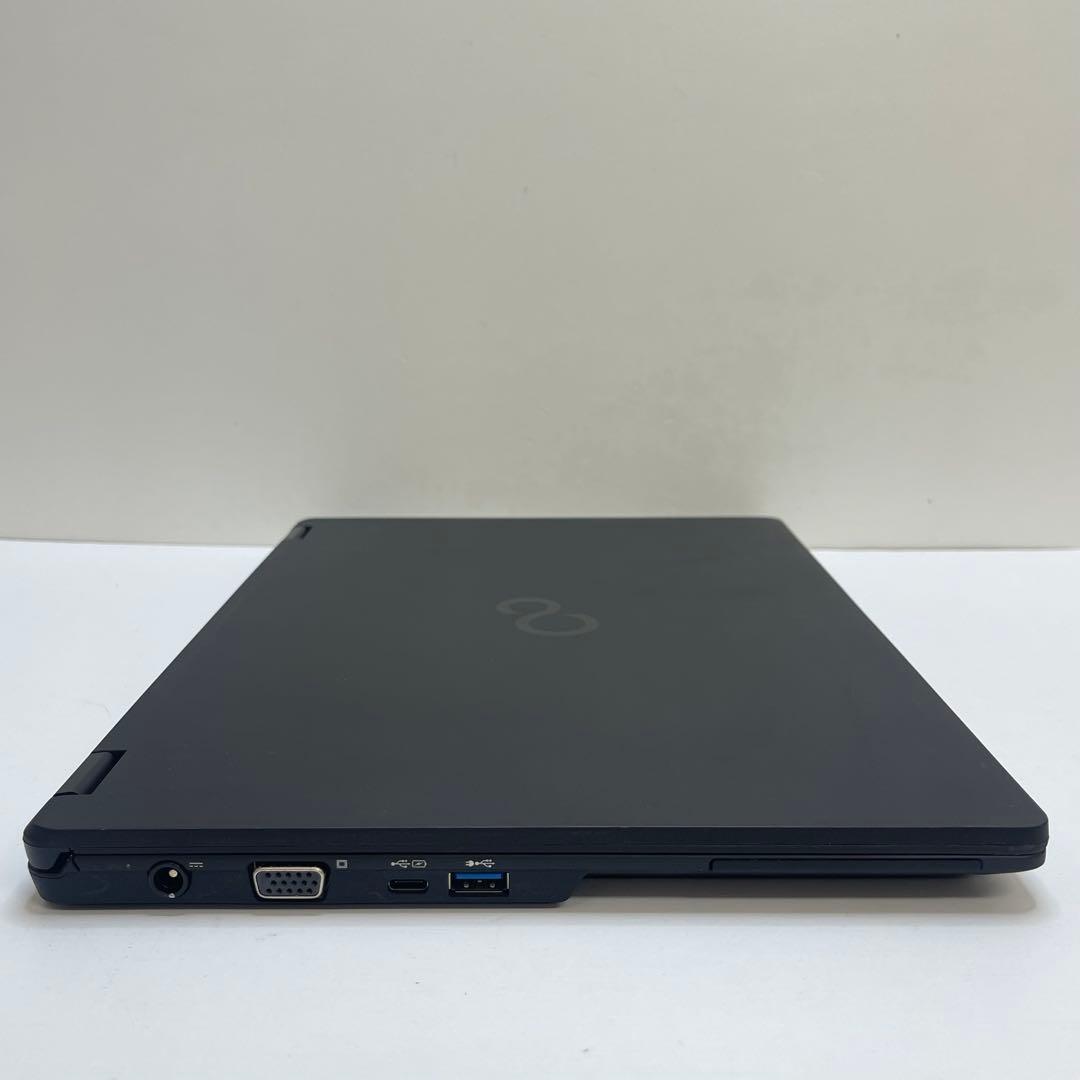 富士通 Lifebook A748/S i5-7300U 8GB SSD256G - メルカリ