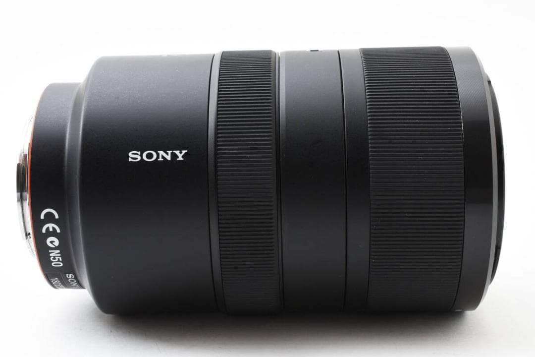 ★極上品★SONY 70-300mm f4.5-5.6 G SSM #556