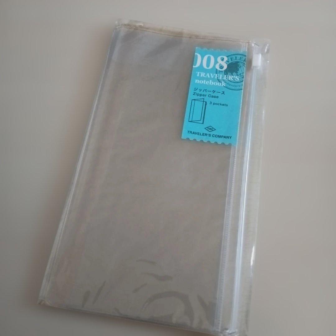 BLACKWING トラベラーズノート カスタム済みセット - メルカリ