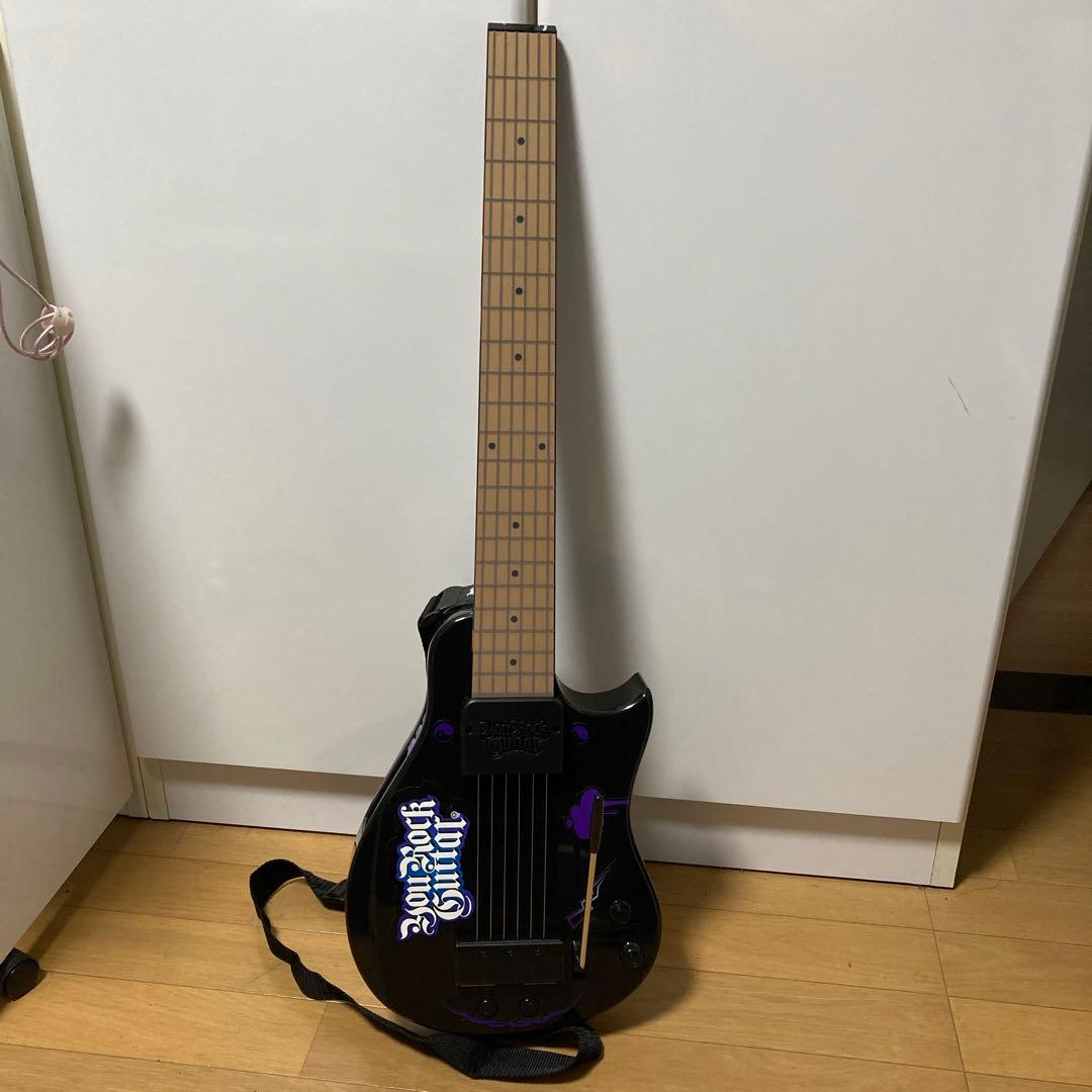 You Rock Guitar（YRG1000 Gen 1）