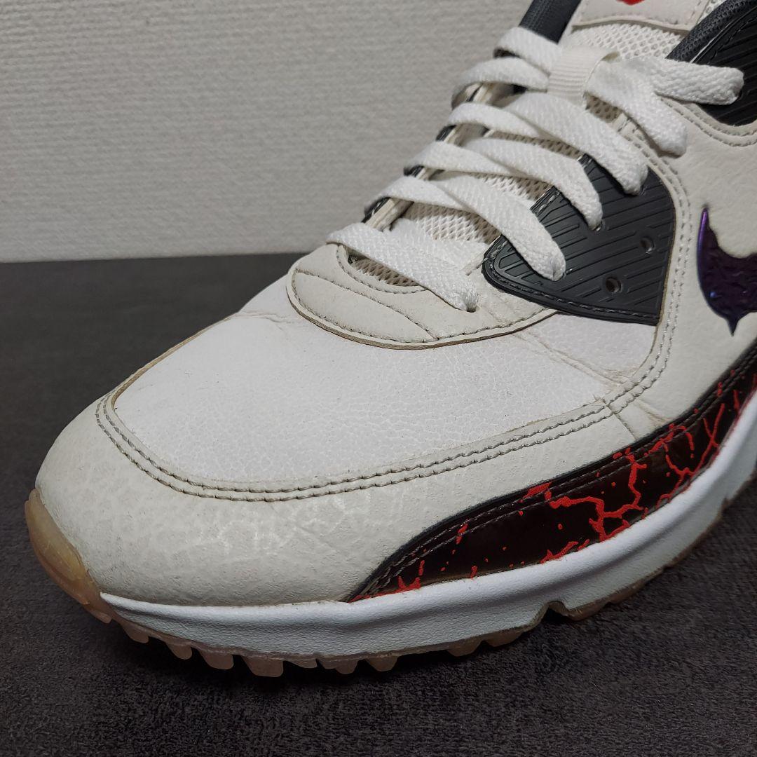 NIKE ナイキ エア マックス 90 ゴルフ NRG　メンズ　28.5cm