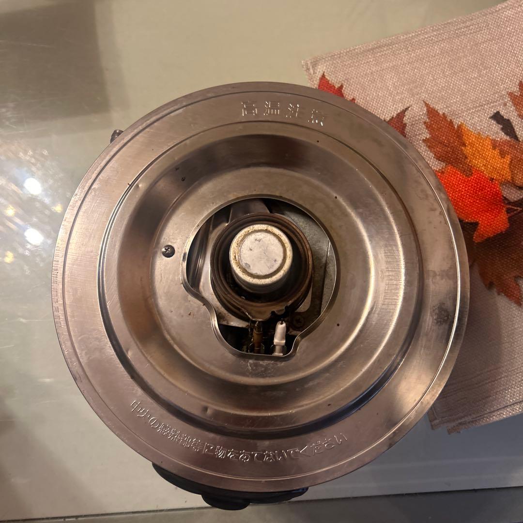 RR-100GS-C LPガス炊飯器 1.80kW