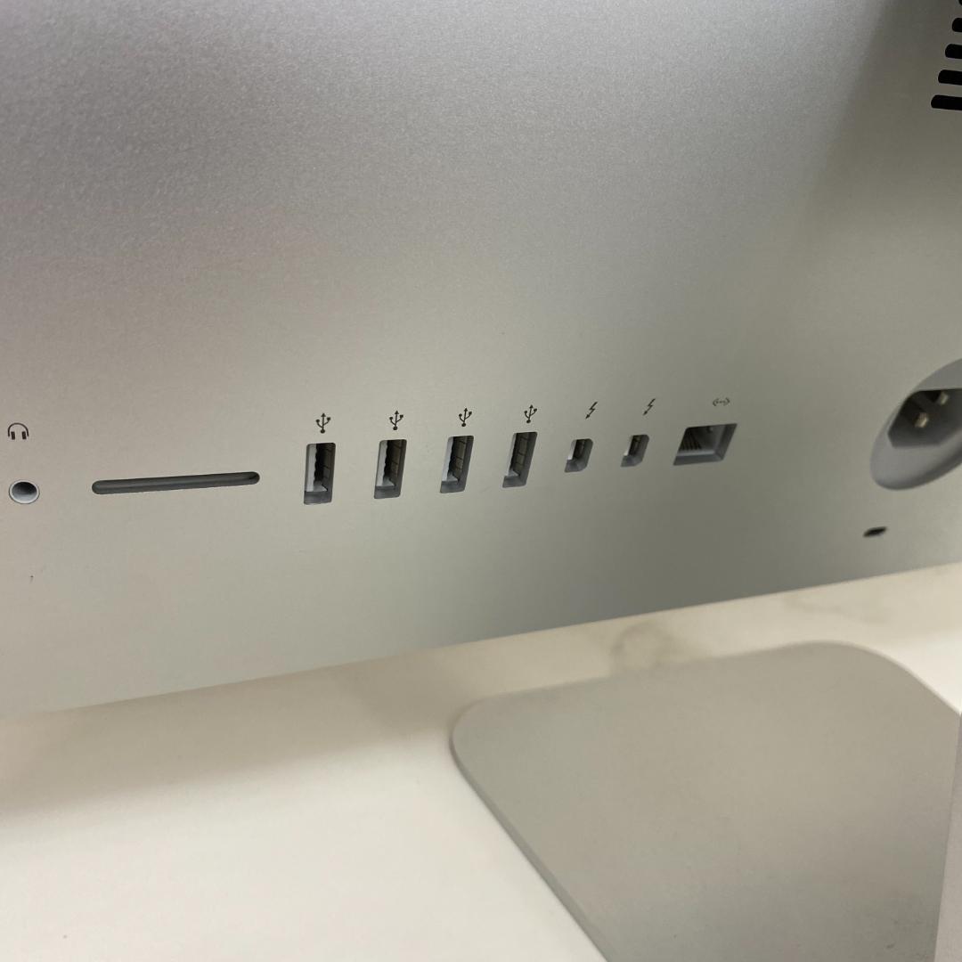 純正iMac 21.5inch Late2013 ME086J/A