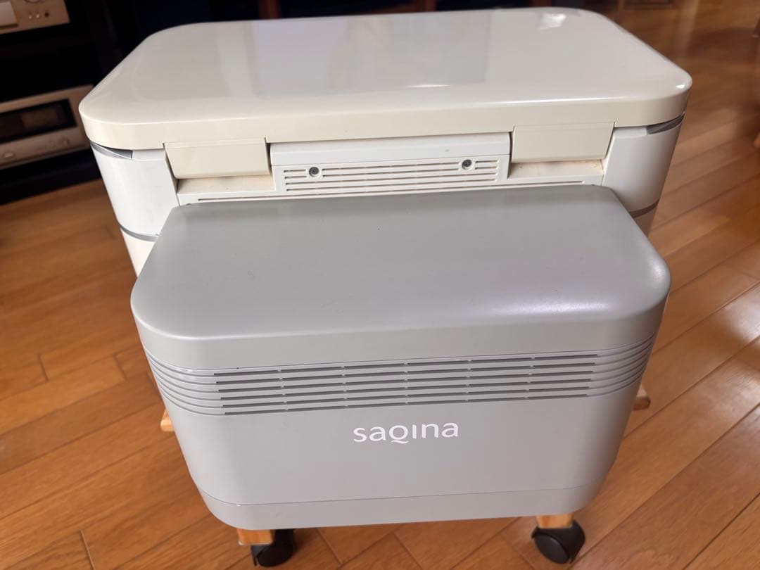 SAQINA サキナビジュー