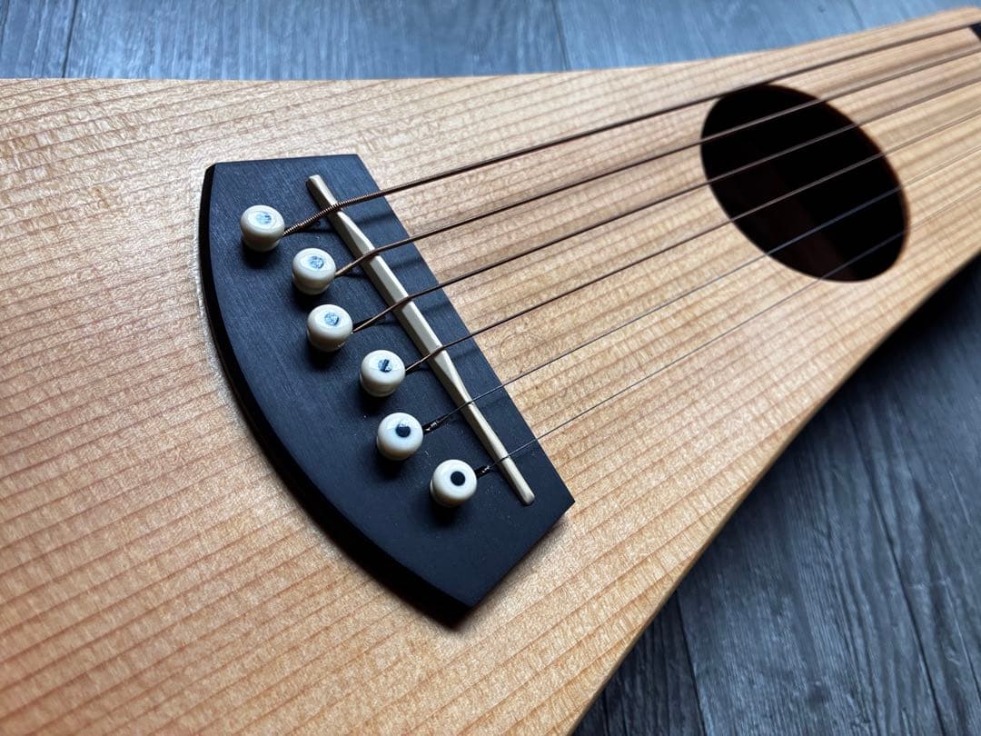 Martin Backpacker アコギ 2020年代製 美品・新品同様