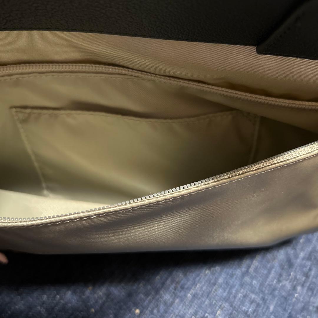 カナナ ショルダー PJ-14 新品 17312 サンドベージュ 値下げしました