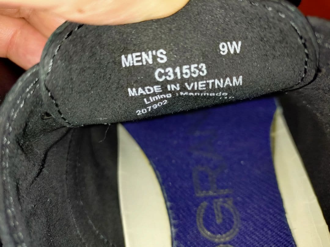 コールハーン ゼログランド 2足まとめ売り 9W 27cm ウィングチップ