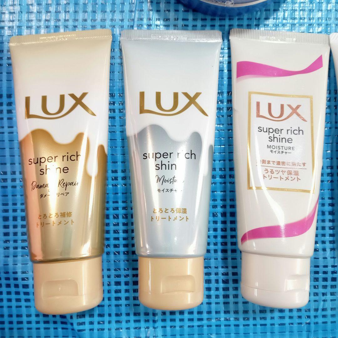 《日用品まとめ売り》ノンスメル・LUX・牛乳石鹸・キュキュット・ミューズ