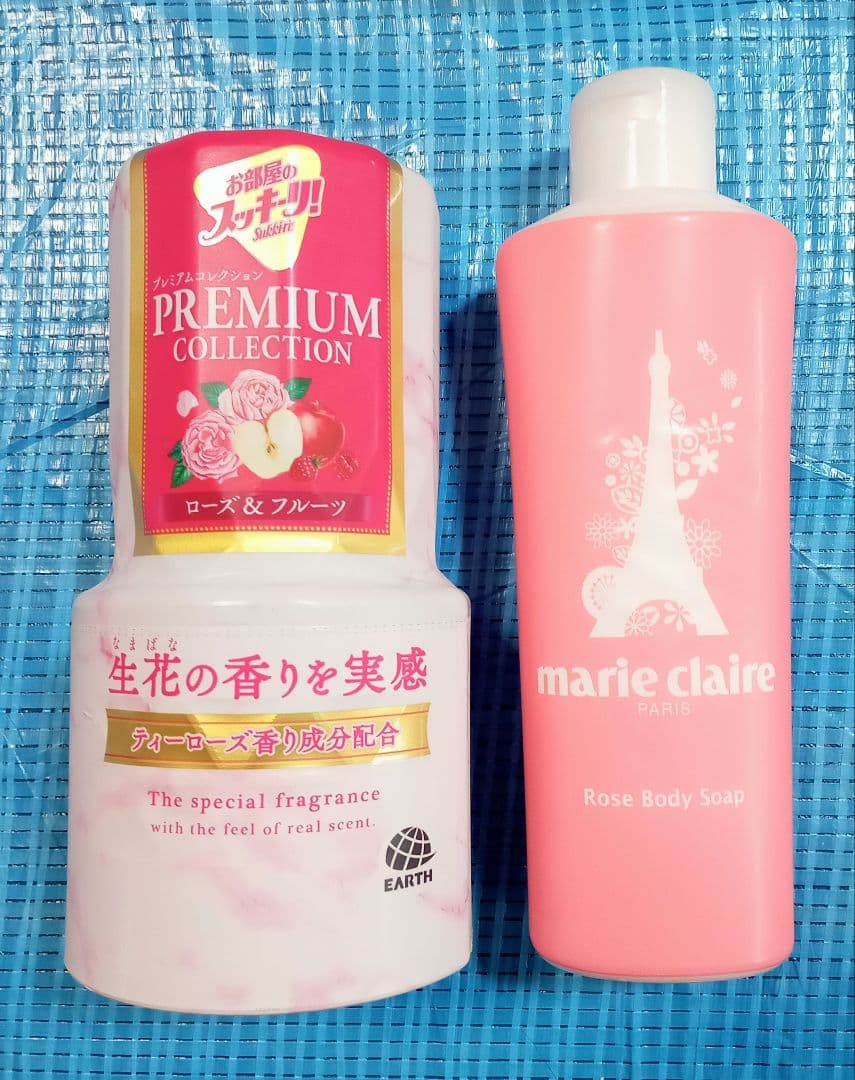 《日用品まとめ売り》ノンスメル・LUX・牛乳石鹸・キュキュット・ミューズ