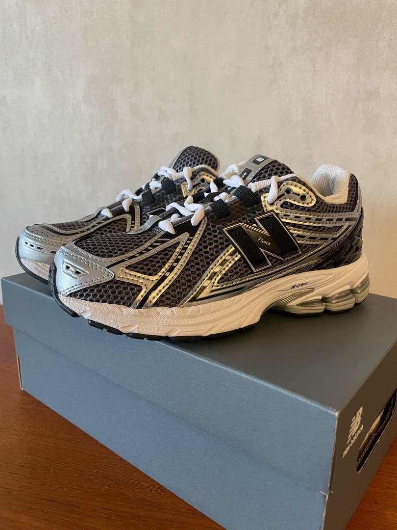 NEW BALANCE 1906 KIDS (21.5CM) / ニューバランス