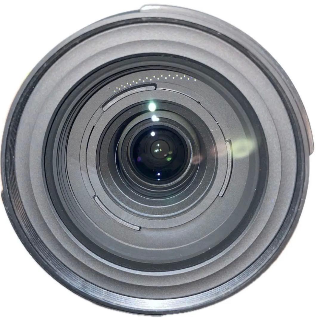 【美品】18-300mm F/3.5-6.3 Di III-A VC VXD
