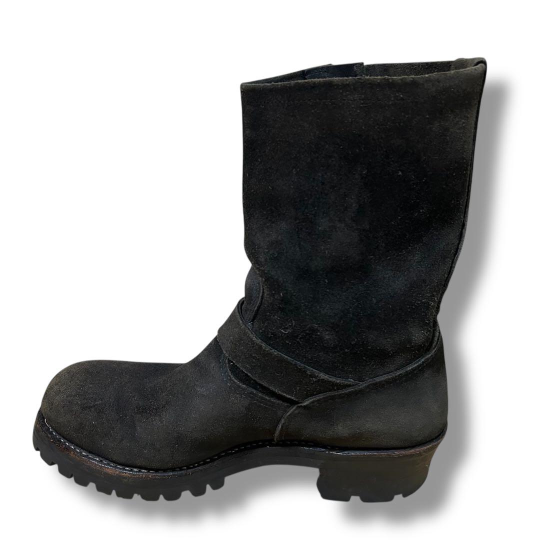 27.5cm RED WING BEAMS 別注 8274 エンジニアブーツ