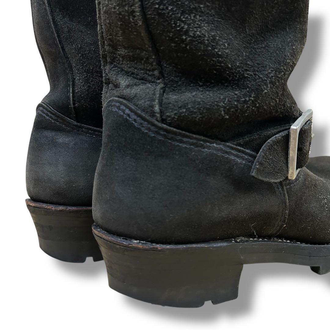 27.5cm RED WING BEAMS 別注 8274 エンジニアブーツ