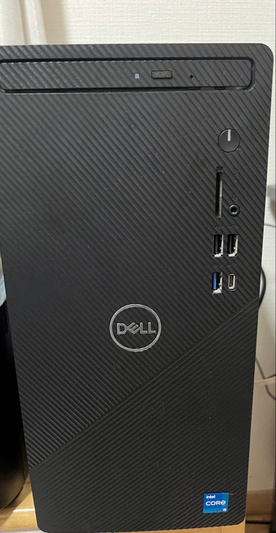 DELL デスクトップPC Inspiron 3891 Amazon.com: Dell Inspiron 3891 Compact Desktop Computer Tower