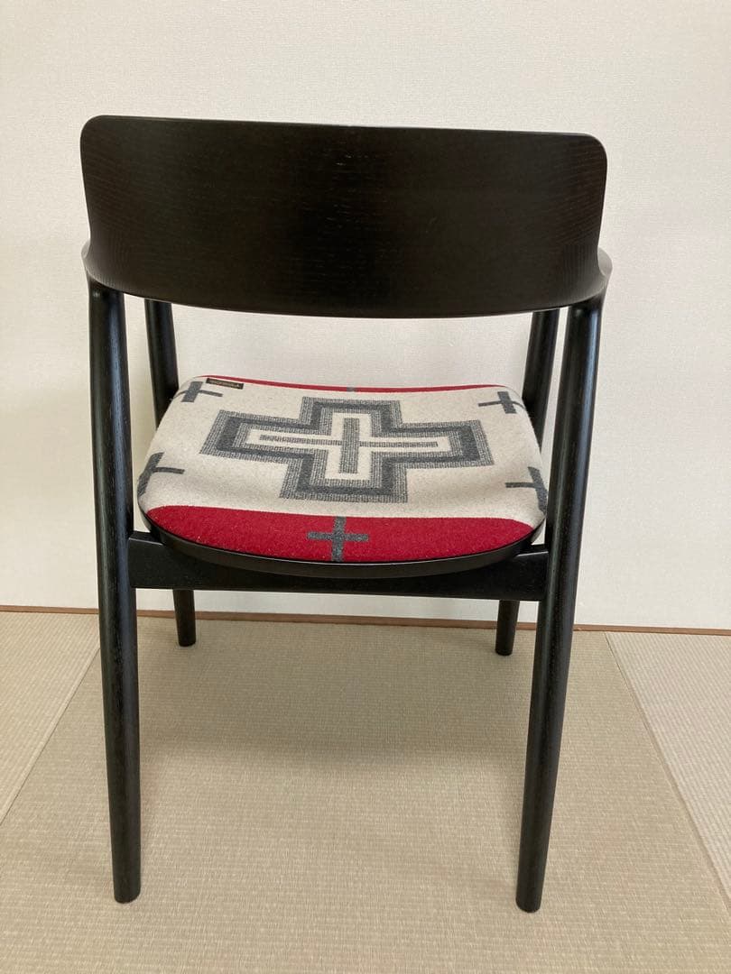 値下げ中 限定 コラボ ペンドルトン マルニ ヒロシマ 深澤 アームチェア