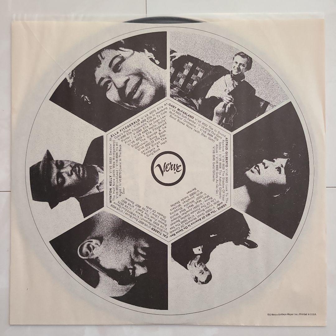 ☆USオリジナル盤シュリンク付☆『ザ・コモン・グラウンド』ケニー