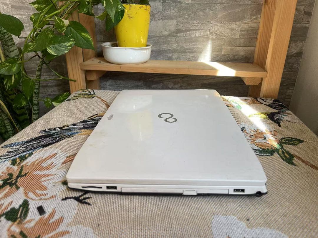 【第2世代Corei7】富士通/ パソコンノ-ト/メモリ8GB HDD1TB pclife_k-sony-ba950-old