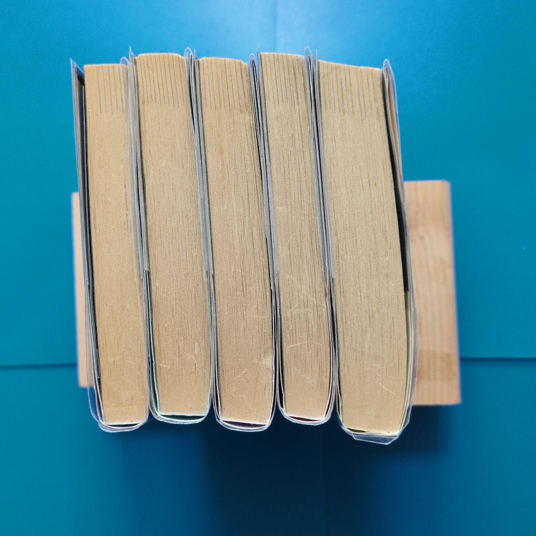 金田一37歳、恋は雨上〜、ハイスコア〜、彼方の〜、クジラの〜、聲の〜全巻セット