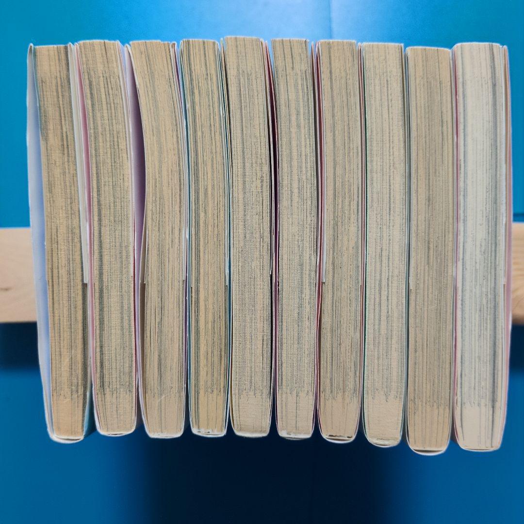 金田一37歳、恋は雨上〜、ハイスコア〜、彼方の〜、クジラの〜、聲の〜全巻セット