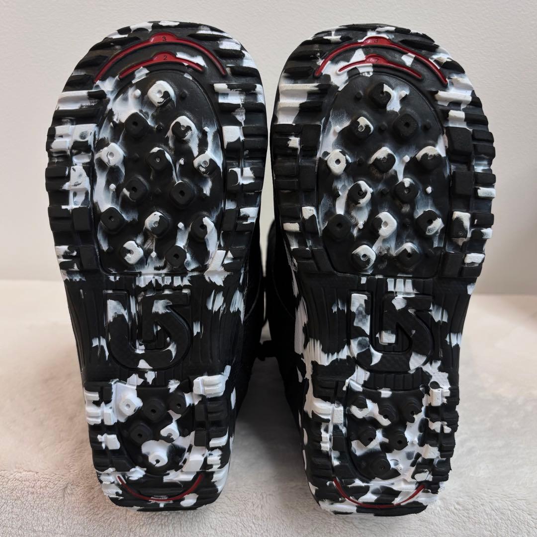 BURTON BOA スノーボードブーツ 子ども用　20.5cm