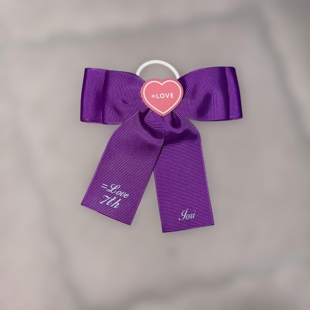 LOVE イコラブ ペンライト 立体ペンライト ペンライトアクセサリー