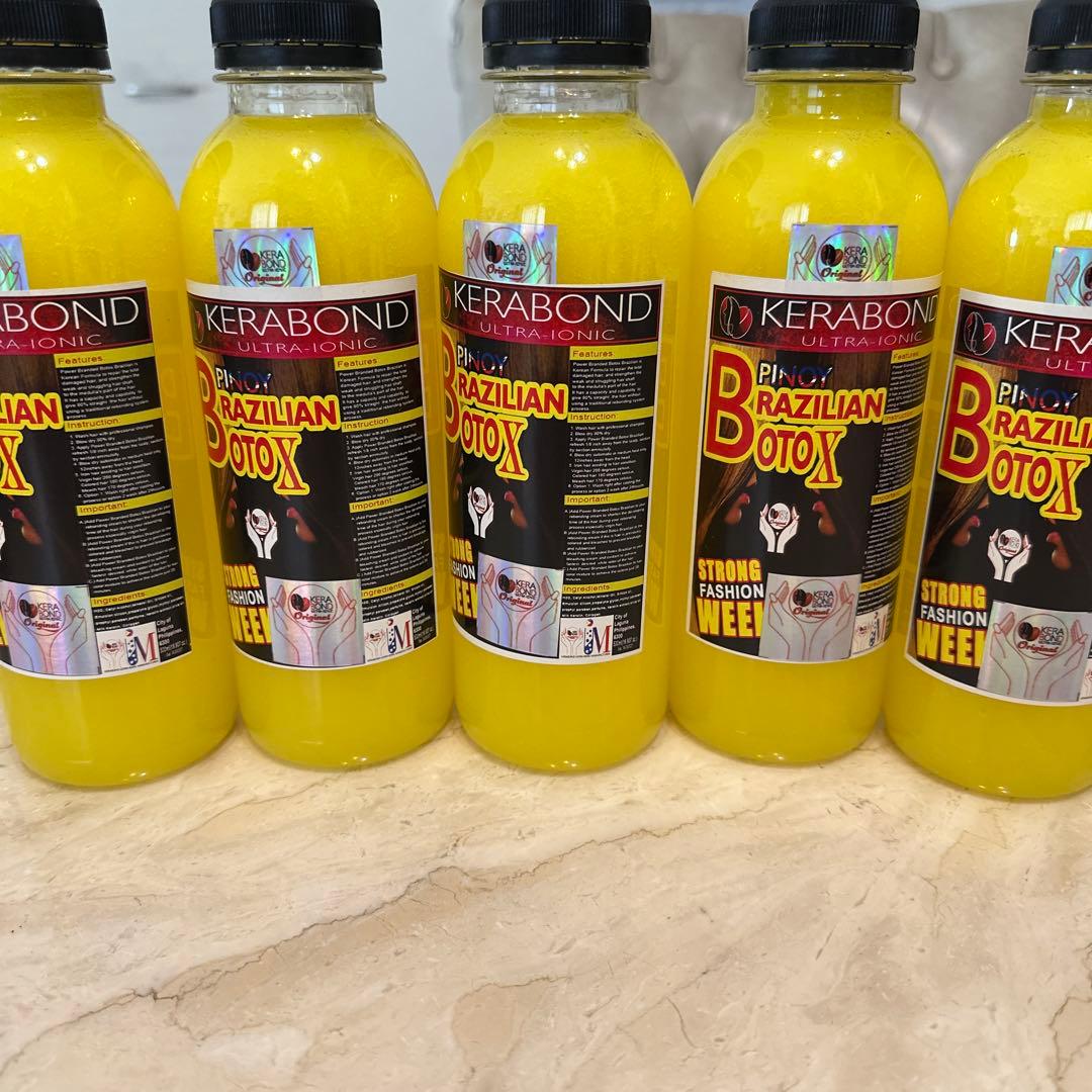 ケラスターゼエクステンションシャンプー500ml＆トリートメント