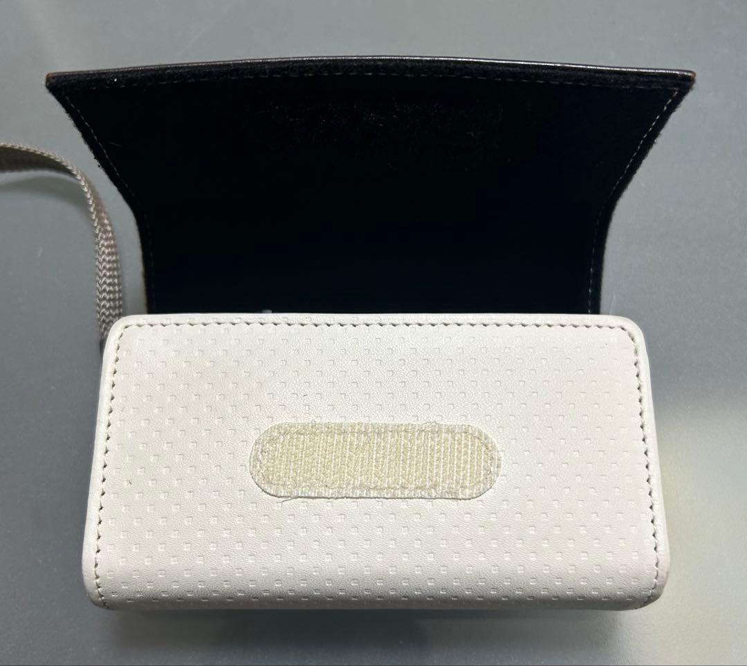 CASIO EXILIM EX-ZR300 HS バッテリー2個・ケース付 - メルカリ