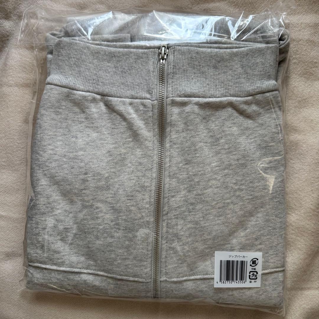 なにわ男子 voyage パーカー グッズ 新品未使用未開封 - メルカリ