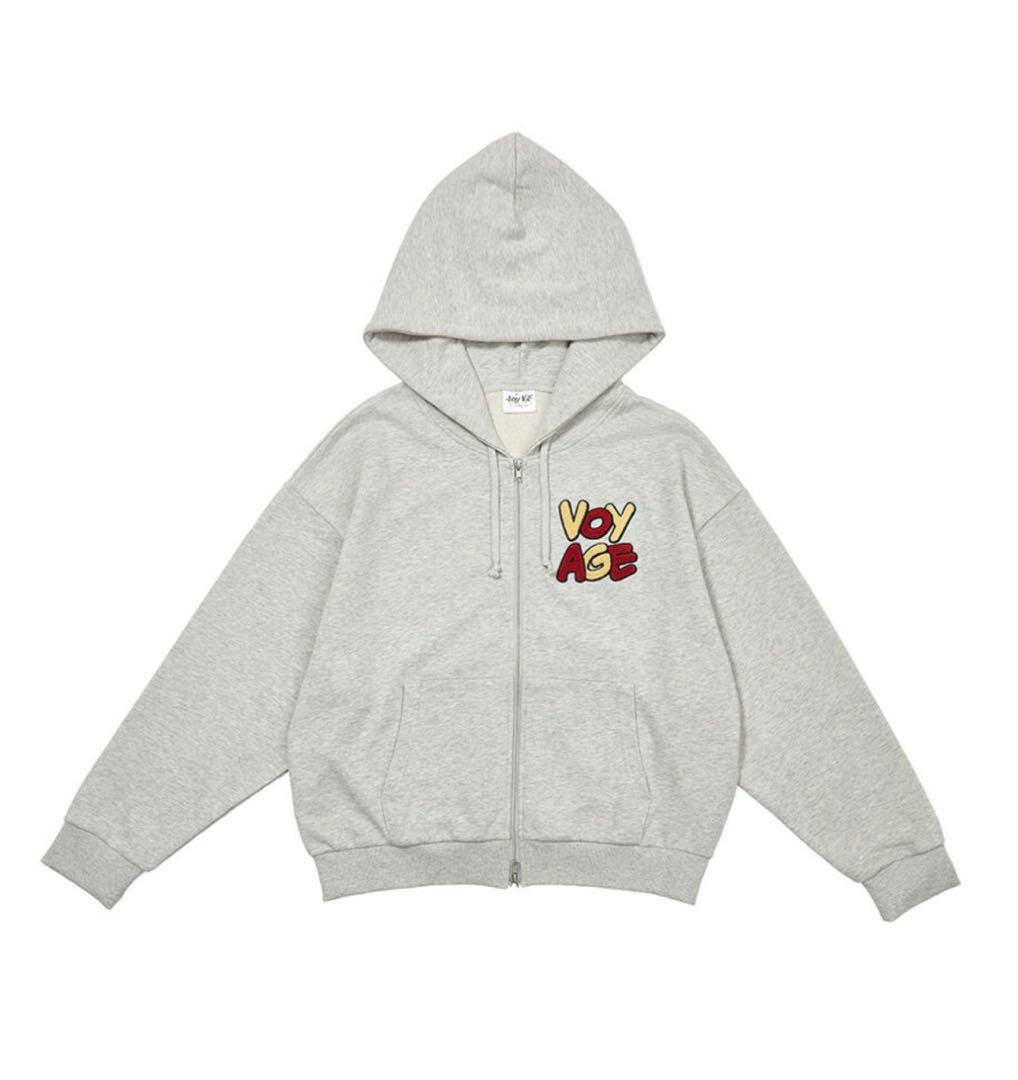 なにわ男子 voyage パーカー グッズ 新品未使用未開封 - メルカリ